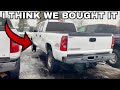 What To Look For When Buying A Used Duramax