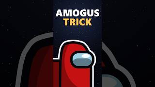 The Amogus trick #shorts #algorithms #competitiveprogramming Update