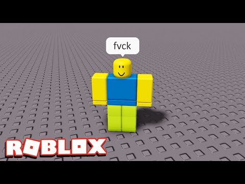 Petition · Make the Roblox Chat Filter less strict. (Petition) ·