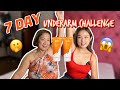 7 DAY BELO UNDERARM CHALLENGE | SUMMER READY | Trina “Hopia” Legaspi