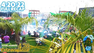 Cloud 9 4.20 EXTRAVAGANZA - Full Recap Movie (2022)