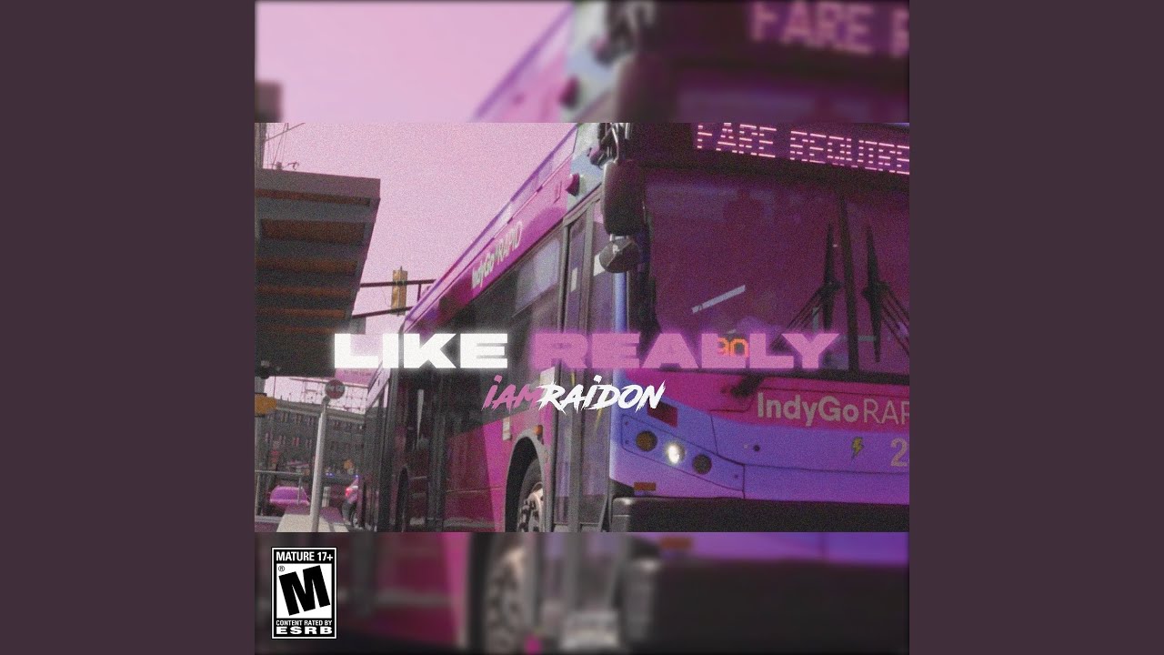 Watch Like Really on YouTube Watch Like Really on YouTube