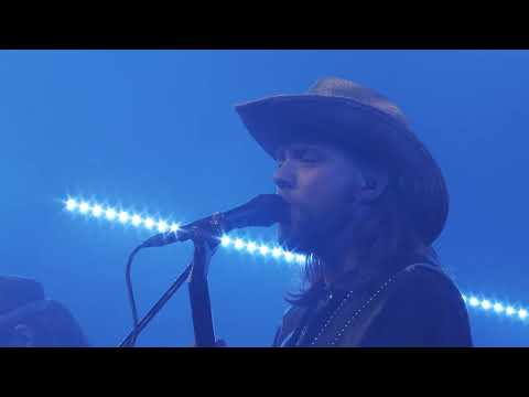 No More - Ribs & Blues Festival Raalte 2026 - Leif de Leeuw Band