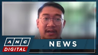 Calls mount for restoration of Manila Central Post Office | ANC Calls mount for restoration of Manila Central Post Office | ANC