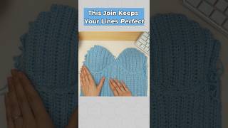 The one crochet technique that makes you look pro #crochet #tutorial