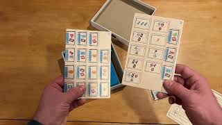 Emberleaf:  Trophies and Bonuses Expansion - Unbiased Unboxing with John LaRuffa