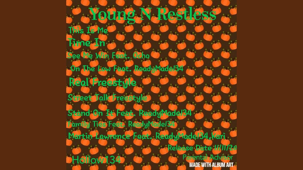 Watch This Is Me on YouTube Watch This Is Me on YouTube