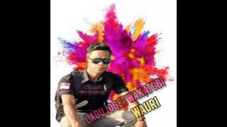 LAGU JOGET WAKATOBI MUSIK REMIX ELEKTON (WAURI) 2022 #wakatobi#LaguTren