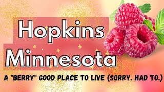 Hopkins MN| Under the radar, but awesome! #maryschumann #minnesota #minneapolis