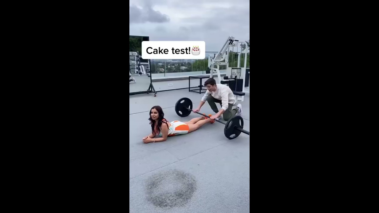 Who Has The Cake Funny Comedy Shorts