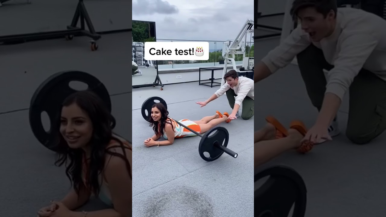 Who Has The Cake Funny Comedy Shorts Youtube