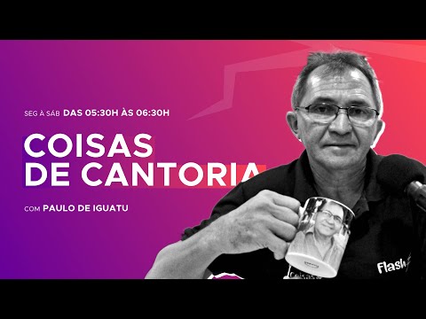 Coisas de Cantoria