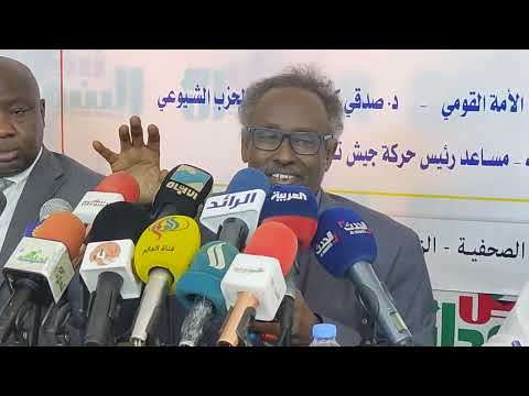 القيادي الشيوعي د صدقي كبلو نظام البشير كان ذكوريا مضطهدا للنساء