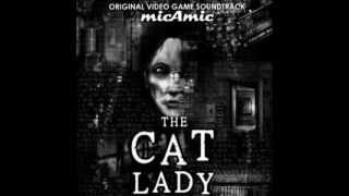 THE CAT LADY OST - Don't follow the light