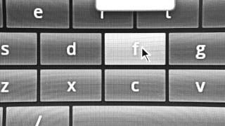 Eye-Com Assistive Technology
