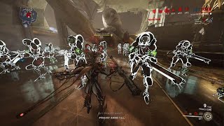 Use The Ferrox - Warframe