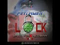 Peyi mwen lock    small fox ft redjibyyy tyv  kouwbt