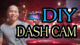 DIY- How To Install Dash Cam Using Android Phone/Device With Droid Dashcam App. screenshot 2