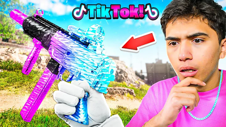 uhhh YY TIKTOK LOADOUTS are taking over? 😭🙏🏼