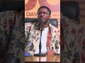 Encounter with the Holy Spirit-Pastor Enoch