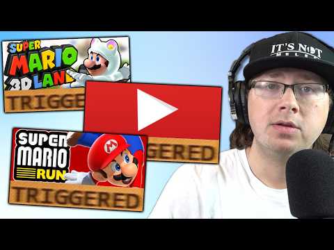 Reacting to my OLDEST TRIGGERED VIDEOS - Save 10% on Gamersupps with my link!