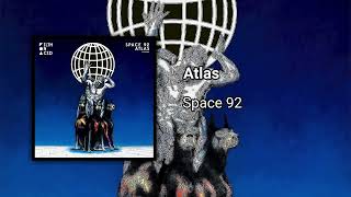 Space 92 - Atlas [GT21]