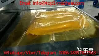High Frequency Welding Machine For Life Vest Life Jacket
