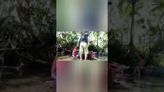 Laba Challenge - My 1St Vlog