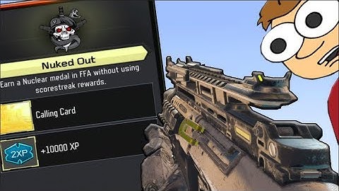 NUKED OUT GONE INSANE... (my fastest ever)