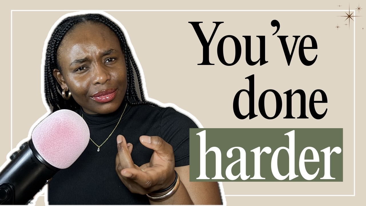 You keep forgetting how capable you actually are (and it's holding you back)