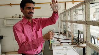 Quantitative Analysis