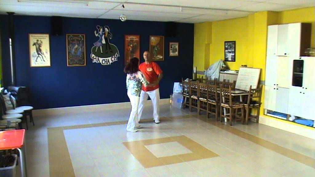 SALSA- FIGURAS( CROQUETAS... COMPLICADA...DOBLE...DULCE )