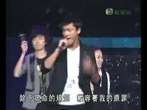26-7-08 TVB最受歡迎廣告頒獎禮 江若琳