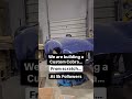 Building a Custom Cobra From Scratch: 100% In-House Manufacturing | Concept Engineering