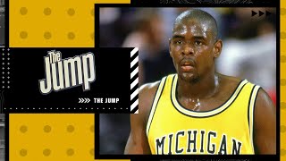 The significance the Fab Five had on basketball culture | The Jump
