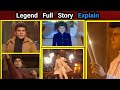 The legend hidden details explain  vaanga cinema pesalam 