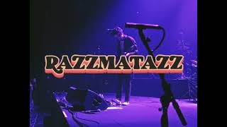 I DONT KNOW HOW BUT THEY FOUND ME - Razzmatazz (Live from the Thought Reform Tour)