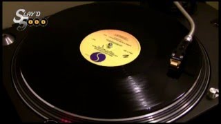 Kid Creole & The Coconuts - Going Places (Slayd5000) chords