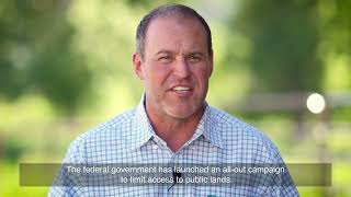 Celebrity Stand For Our Land - Speaker of the Utah House of Representatives Mike Schultz Net Worth