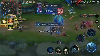 Aov - Arduin Highlight Reel