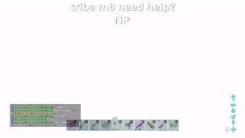 ARK PS4 Insane Raid + Random PvP Clips | Official Small Tribes PvP