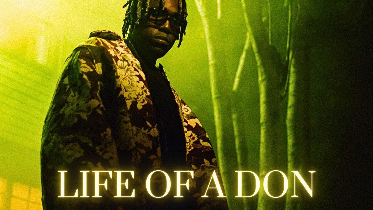 how-to-make-a-don-toliver-sample-fl-studio-tutorial-youtube