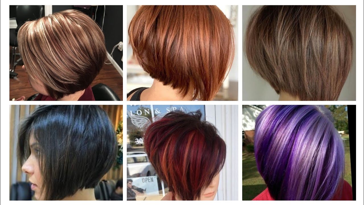 Lush Hair Color For Short Hair 2022 Photo Digital Art Lush Hair Color For Short Hair 2022 Photo Digital Art