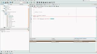 Java adventure game part 2