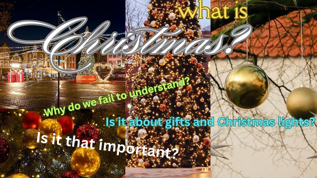 What Does Christmas Tree Decoration Symbolize In Christianity YouTube what-does-christmas-tree-decoration-symbolize-in-christianity-youtube