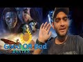 my review #Avtar the way of water movie ..my opinion
