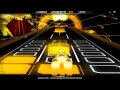 [Audiosurf] Groove Coverage - The End (Special D. Remix)