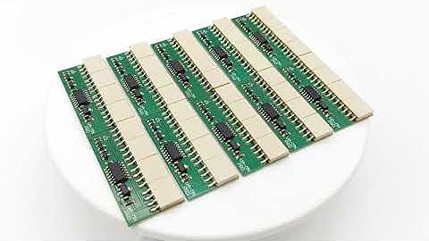 Antminer fan speed simulators 4 in 1