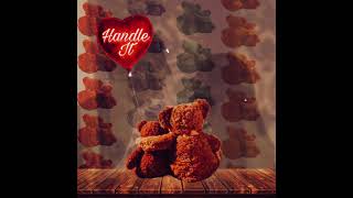Lord Afrixana - Handle It (Official Audio)
