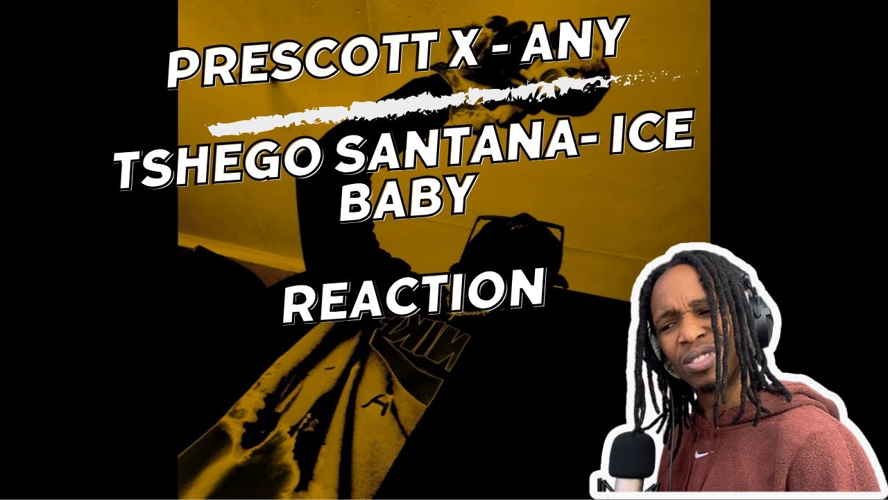 I CAN'T BELIEVE TSHEGO SANTANA DID THAT!